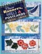 Clever Banners, Panels and Postcards: Click to purchase from Amazon