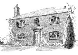 High Street Farm, 1900