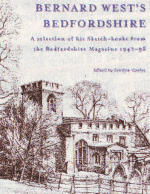 Bernard West's Bedfordshire