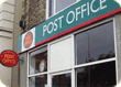 Post Office Network Change Programme