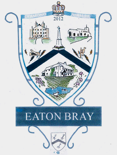 Eaton Bray Village Sign