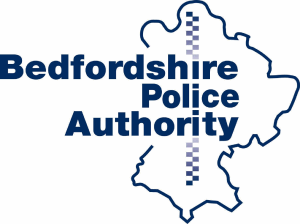 Bedfordshire Police Authority