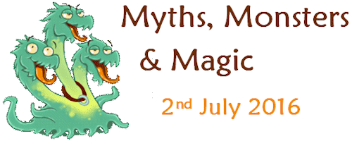 Carnival 2016 - Myths, Monsters & Magic