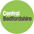 Central Bedfordshire Council logo