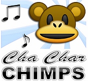 Cha Char Chimps