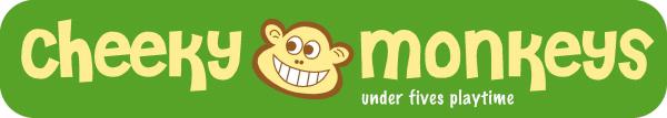 Cheeky Monkeys logo