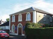 Eaton Bray Methodist Church