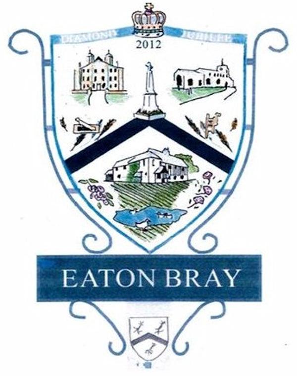 Eaton Bray Sign