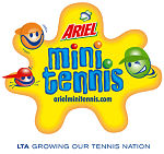 Ariel Mini Tennis (LTA)