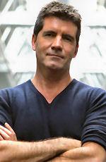 Simon Cowell