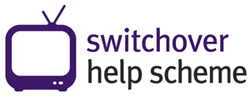 Switchover Help Scheme