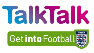Talk Talk / Get Into Football