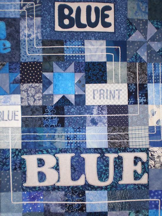 Blue Prints for the Classics - Zoom