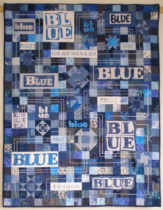 Blue Prints for the Classics