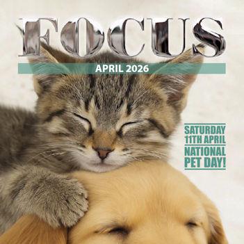 Focus Magazine